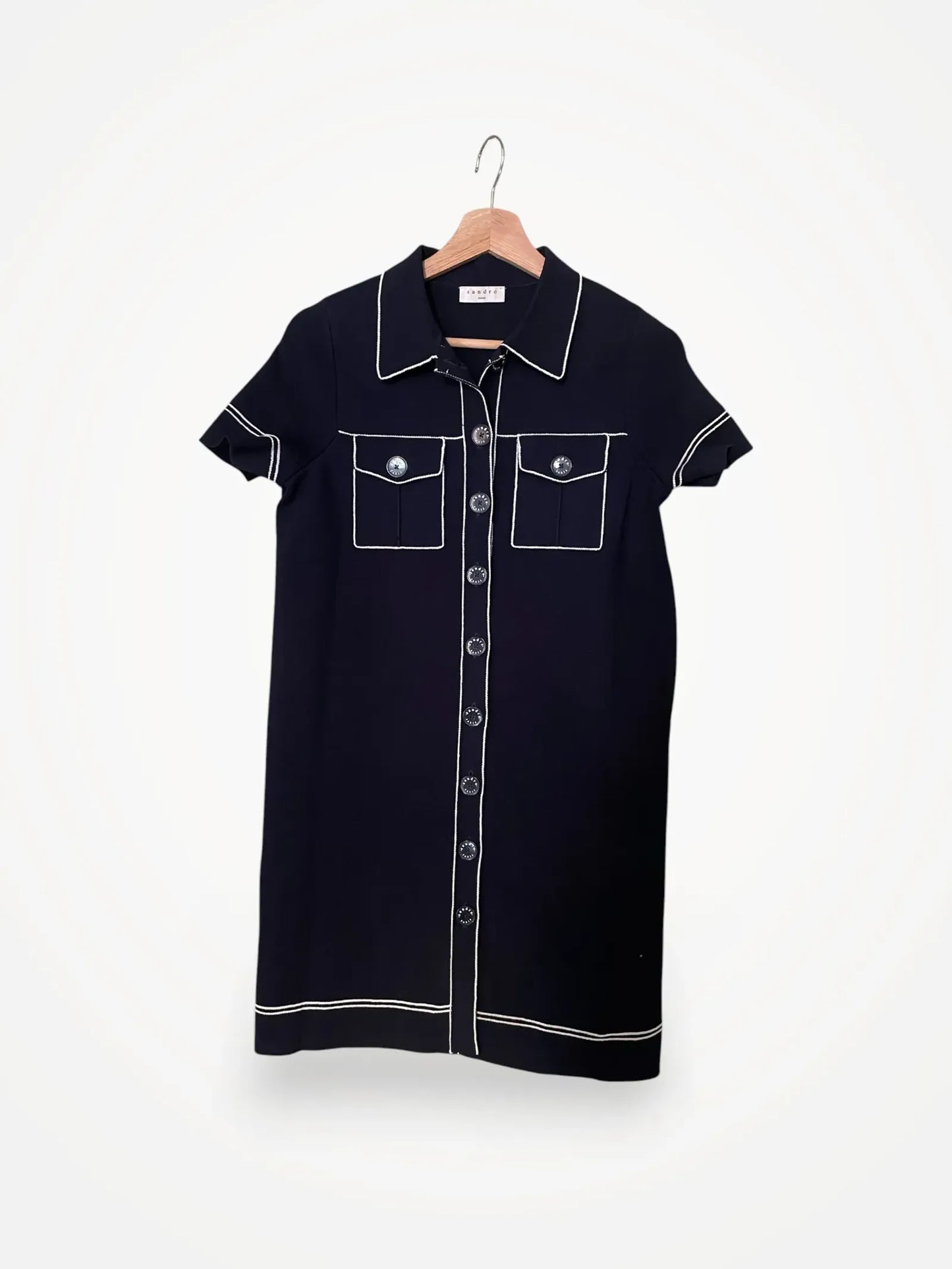Sandro Dress