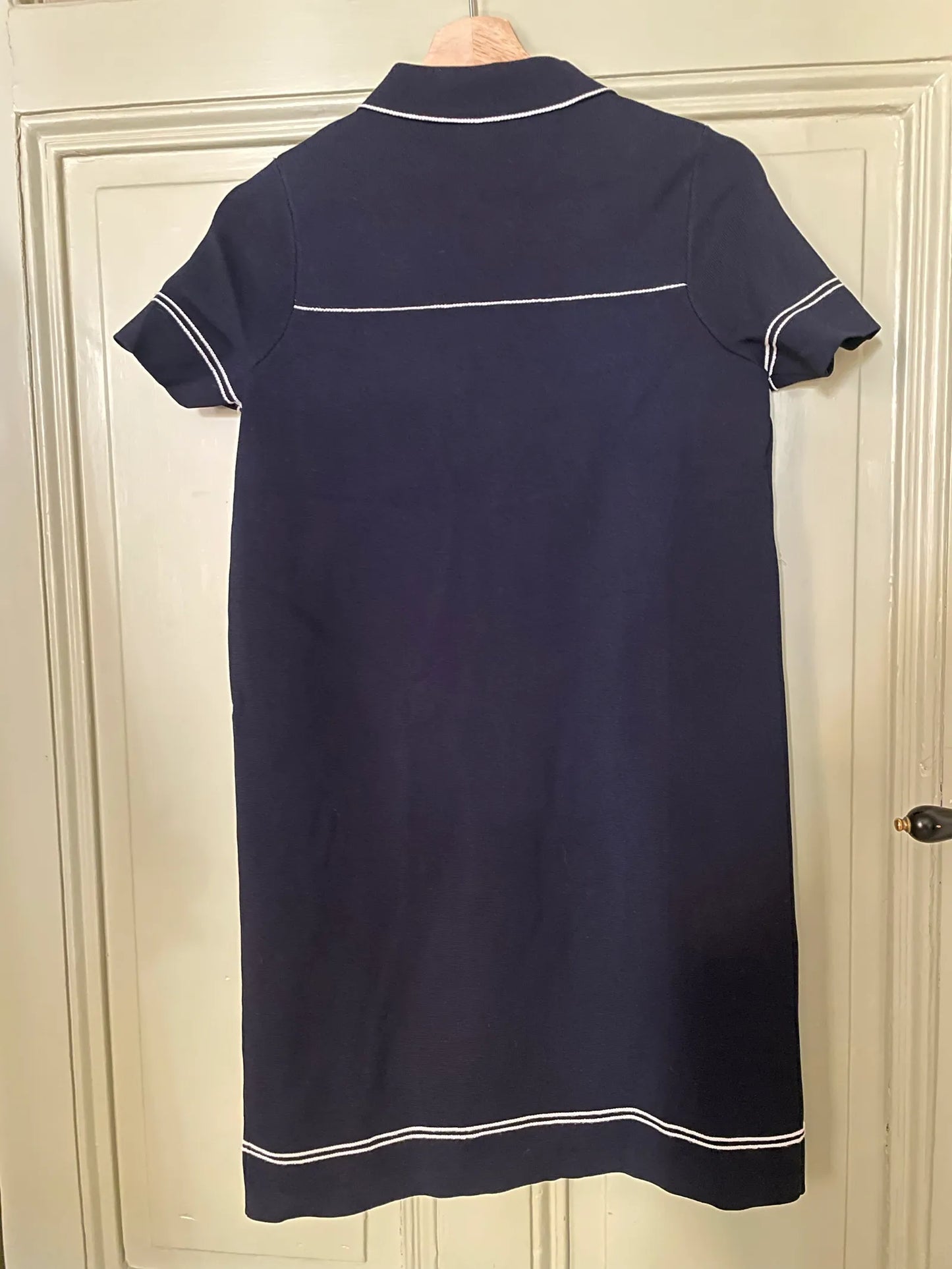 Sandro Dress