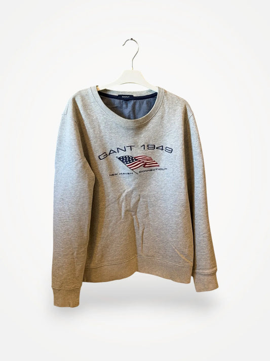 Gant-sweatshirt