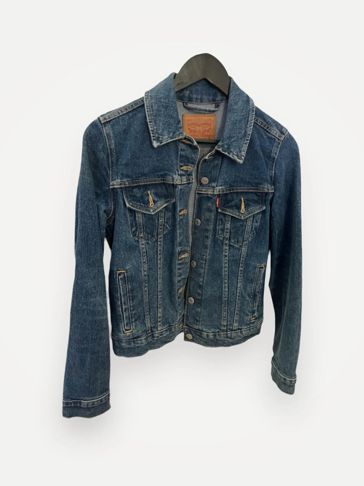 Levi's-jacka NWOT