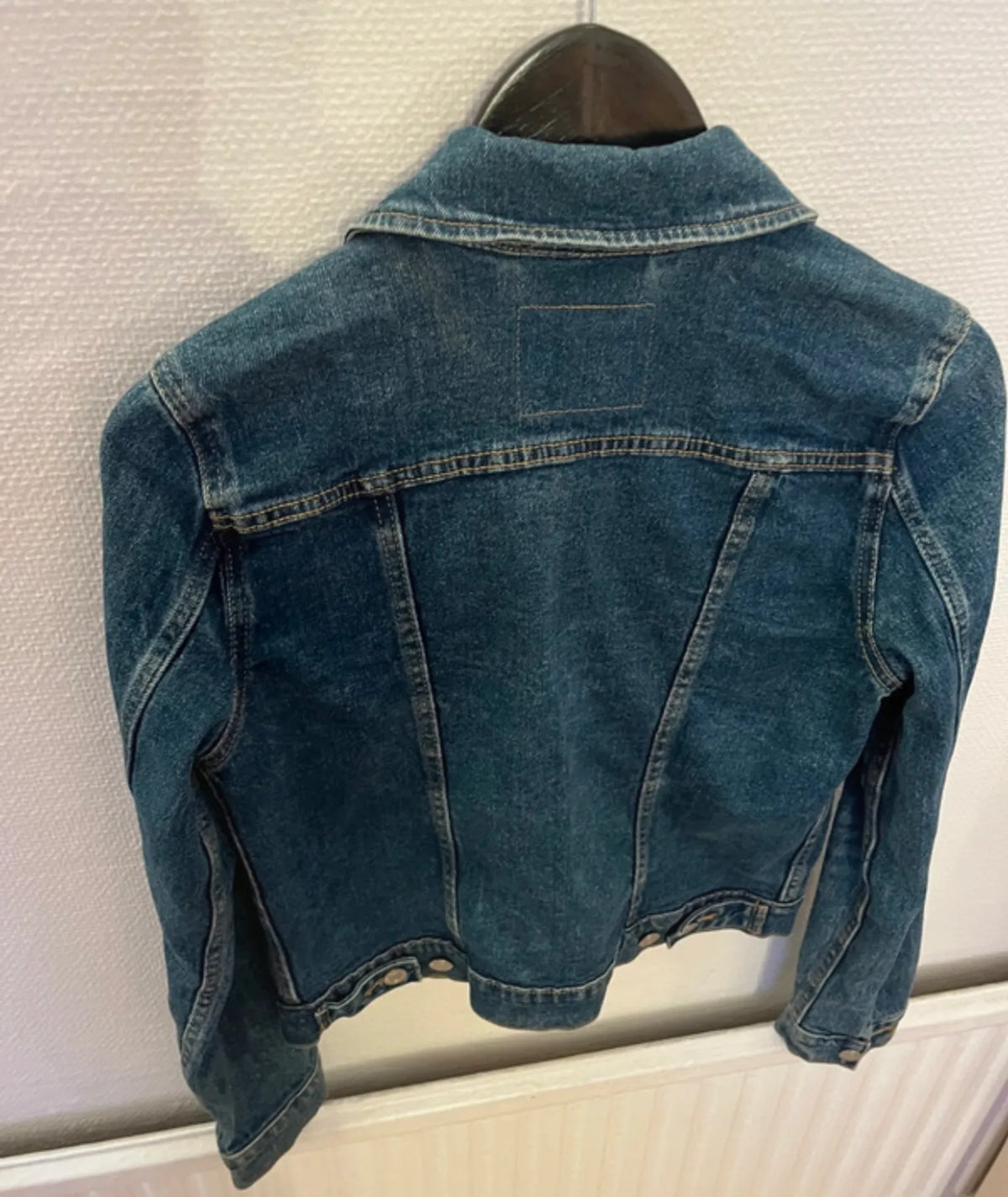 Levi's-jacka NWOT