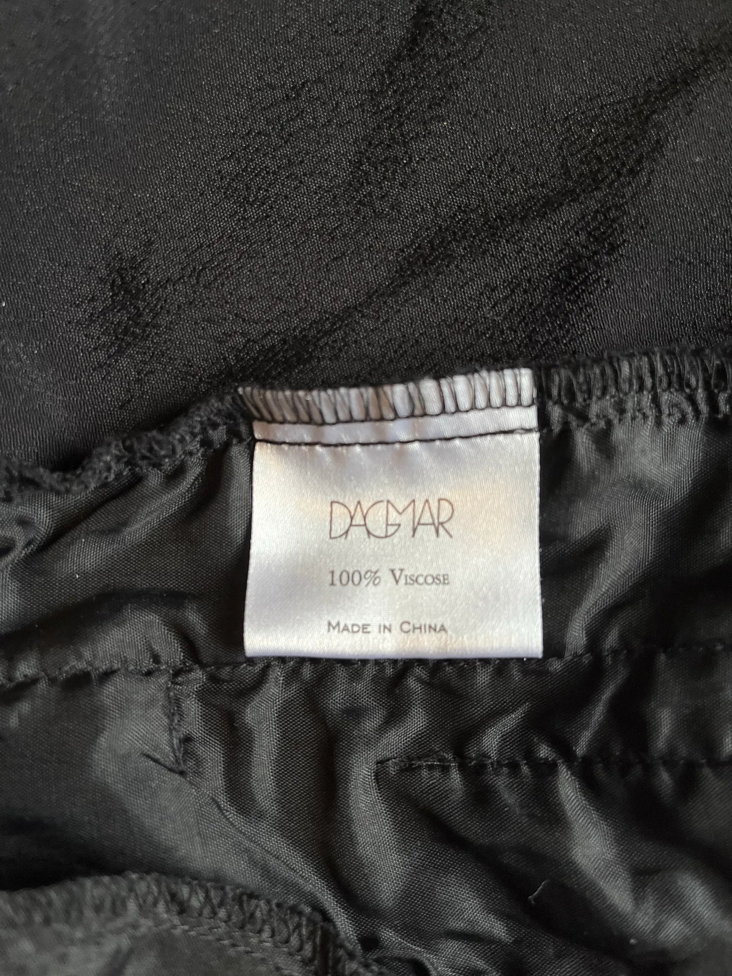 Dagmar-byxor