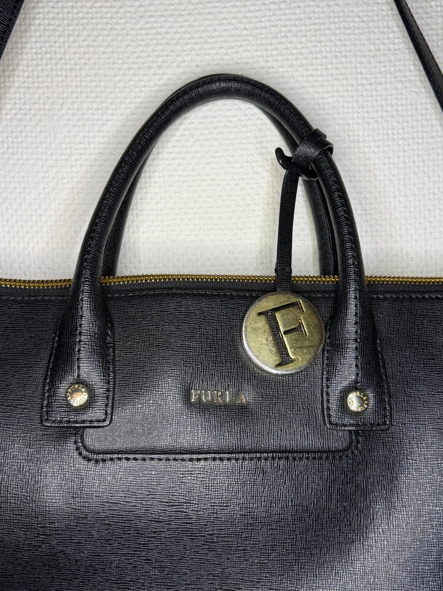 Furla-handväska