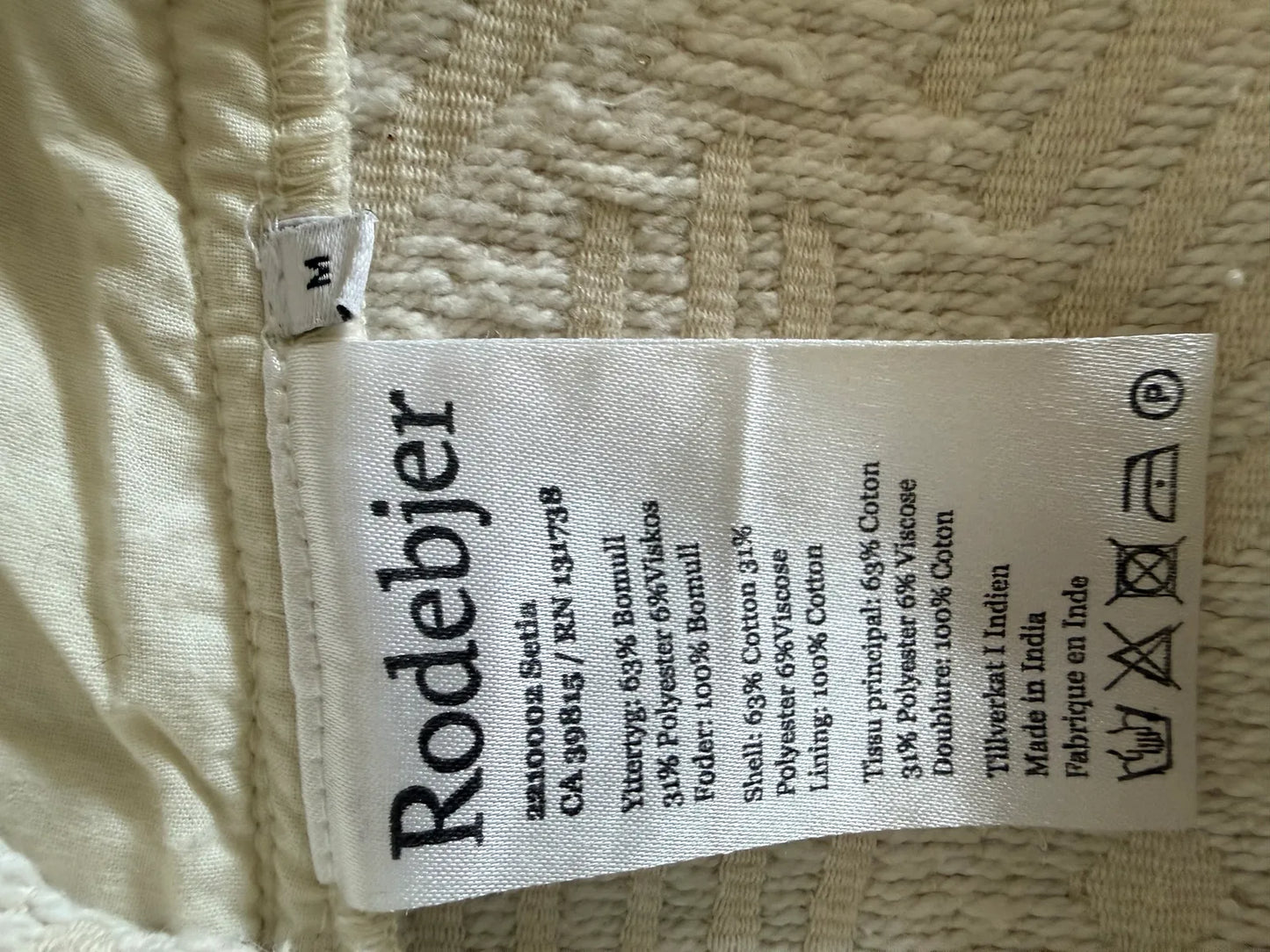 Rodebjer Setia Skirt