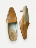 Tod's-skinnklackar
