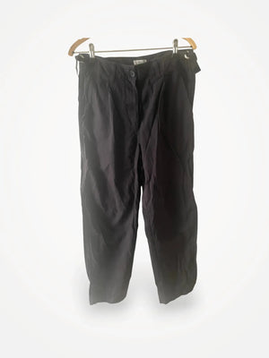 Arket Barrel Leg-chinos