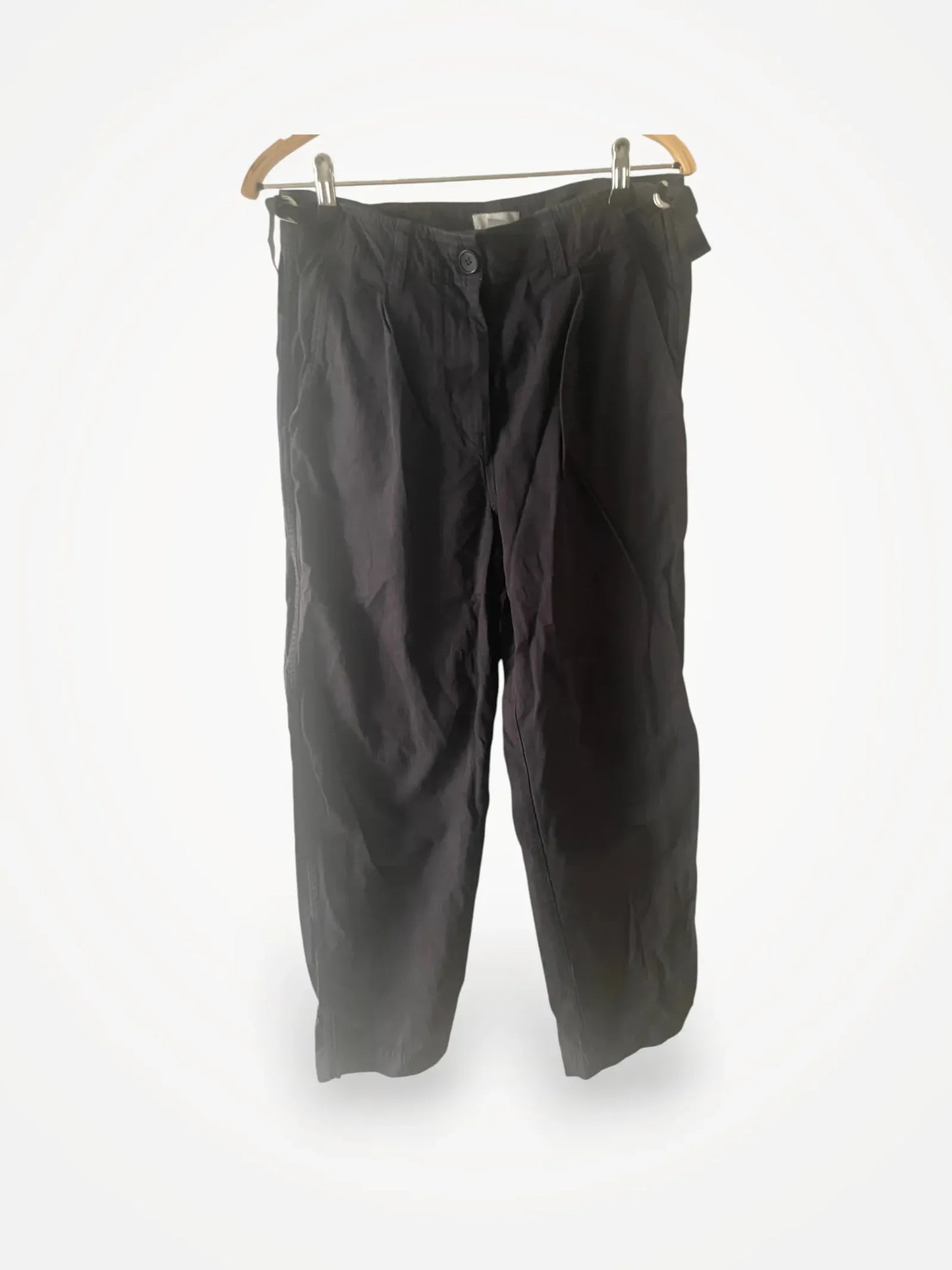 Arket Barrel Leg-chinos
