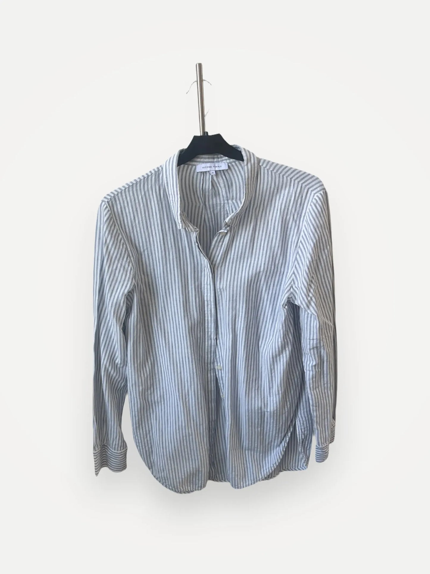 Second Female Shirt