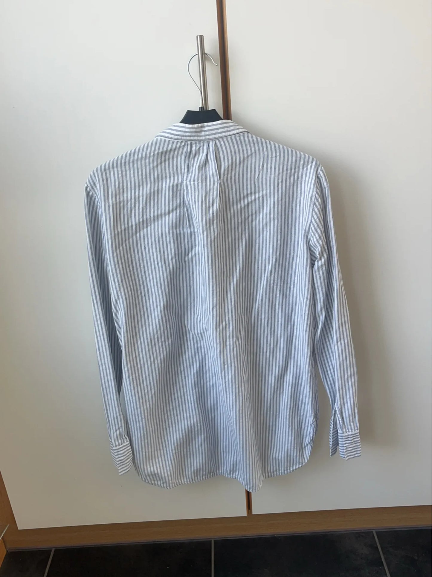 Second Female Shirt