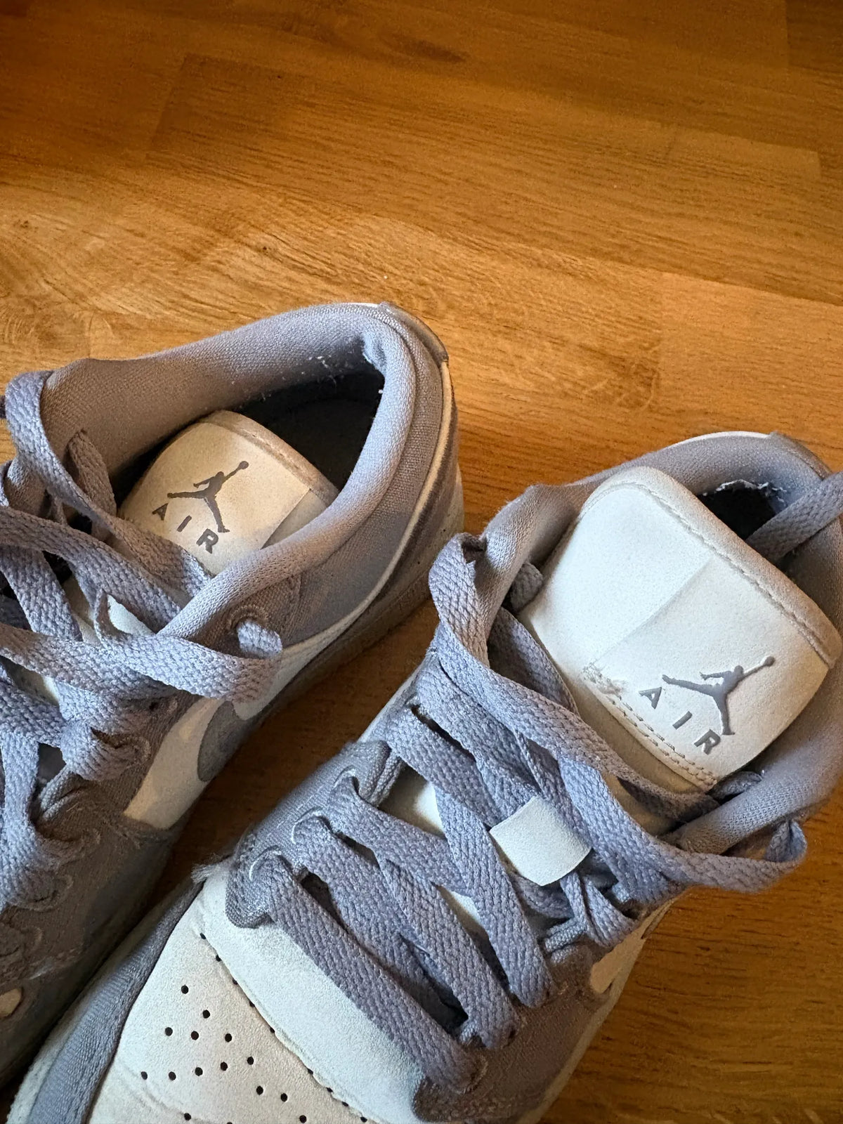 Jordan-sneakers