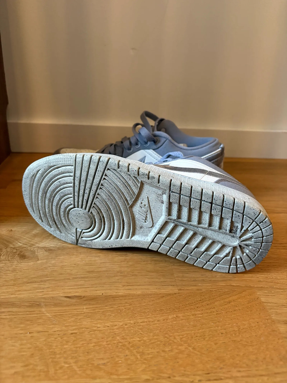 Jordan-sneakers