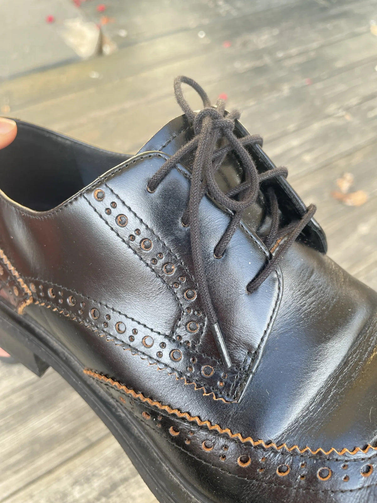 Vagabond-skinnloafers
