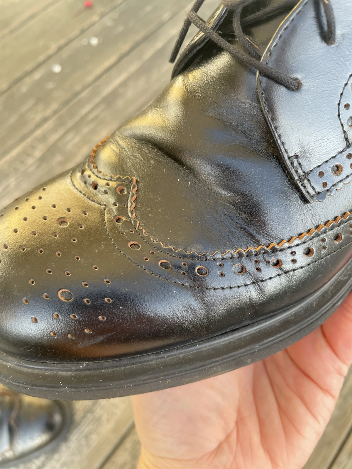 Vagabond-skinnloafers