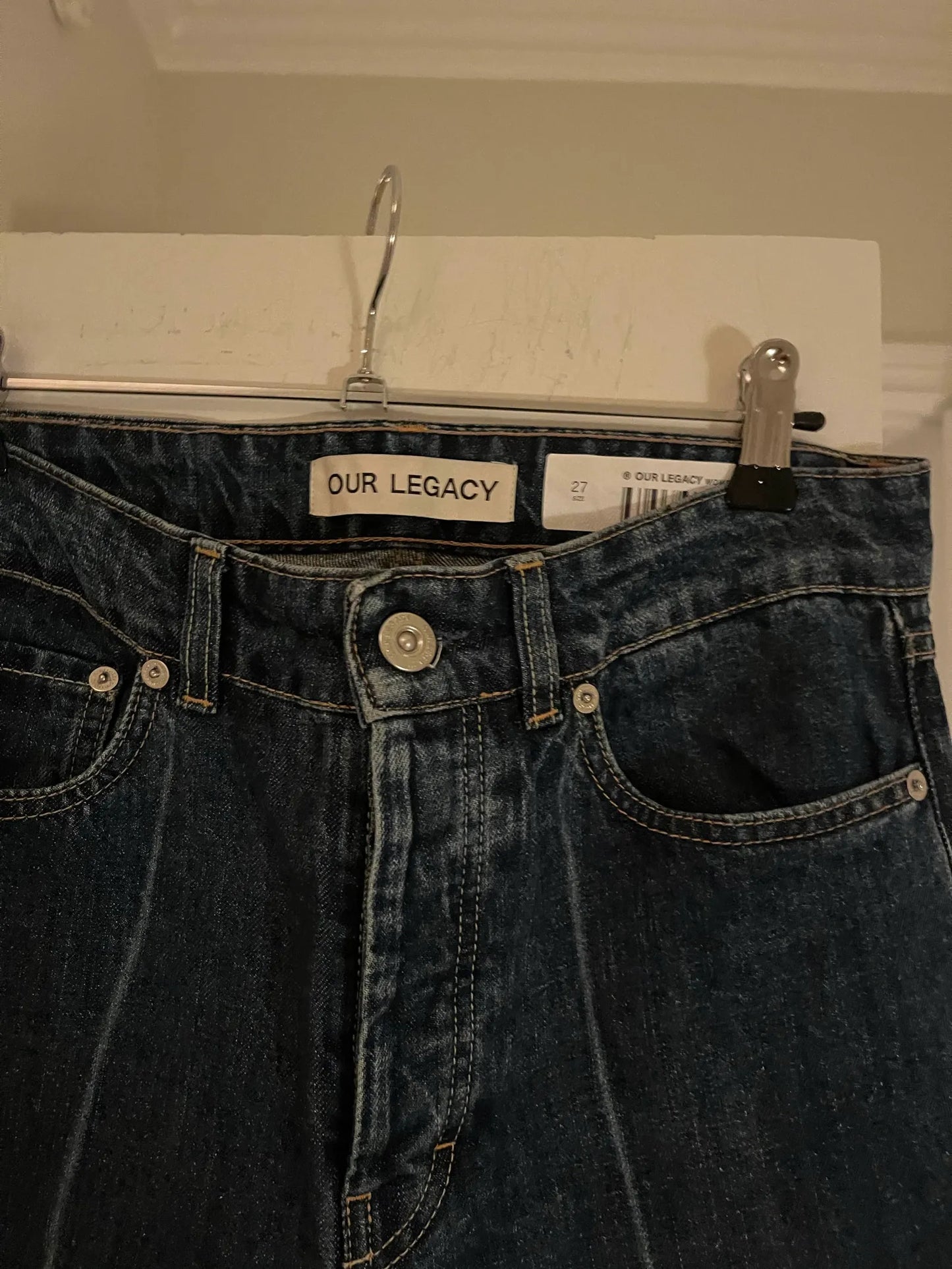 Our Legacy-jeans