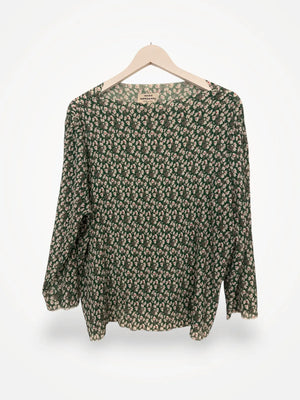 Mads Nørgaard Blouse