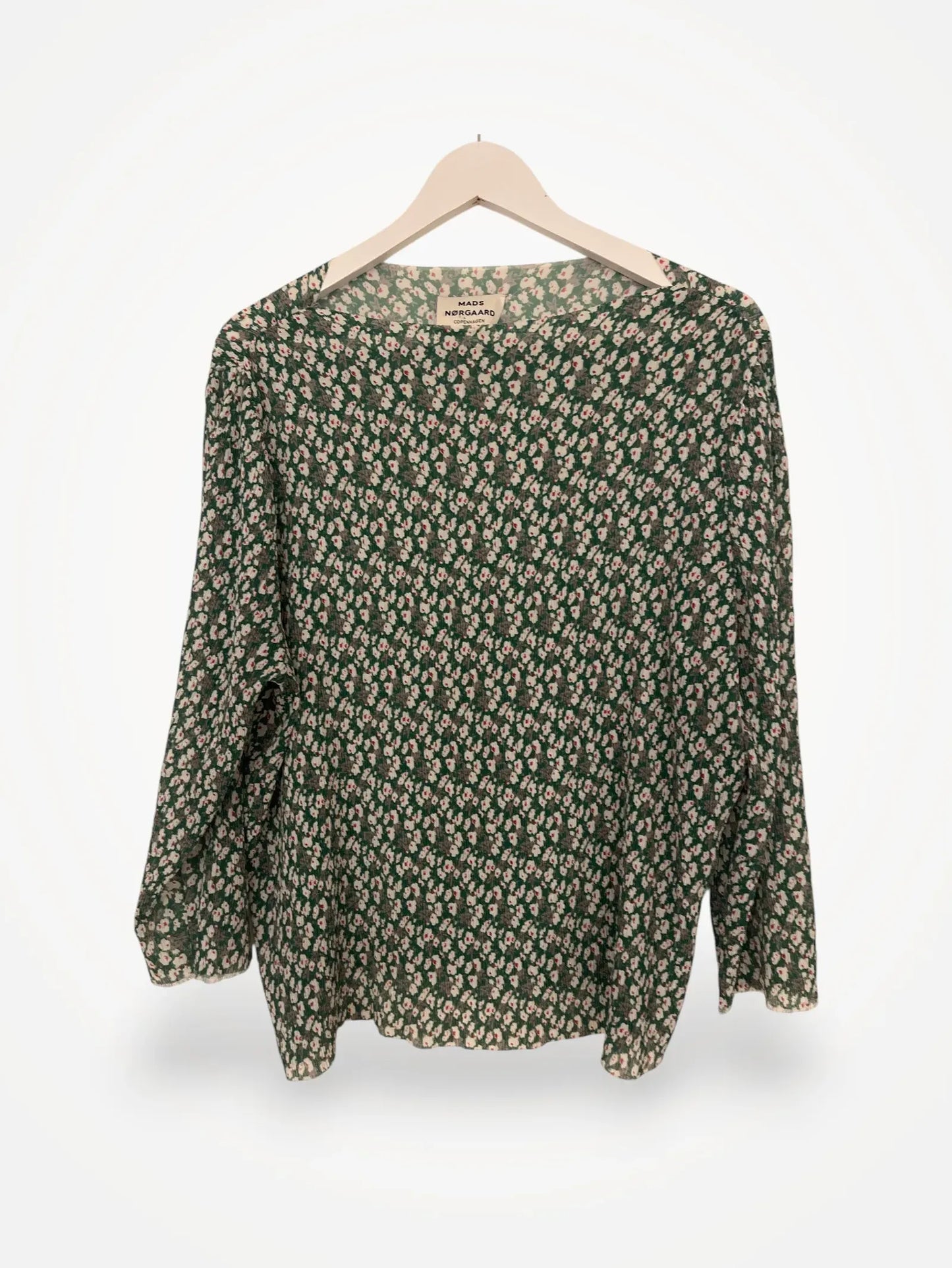 Mads Nørgaard Blouse