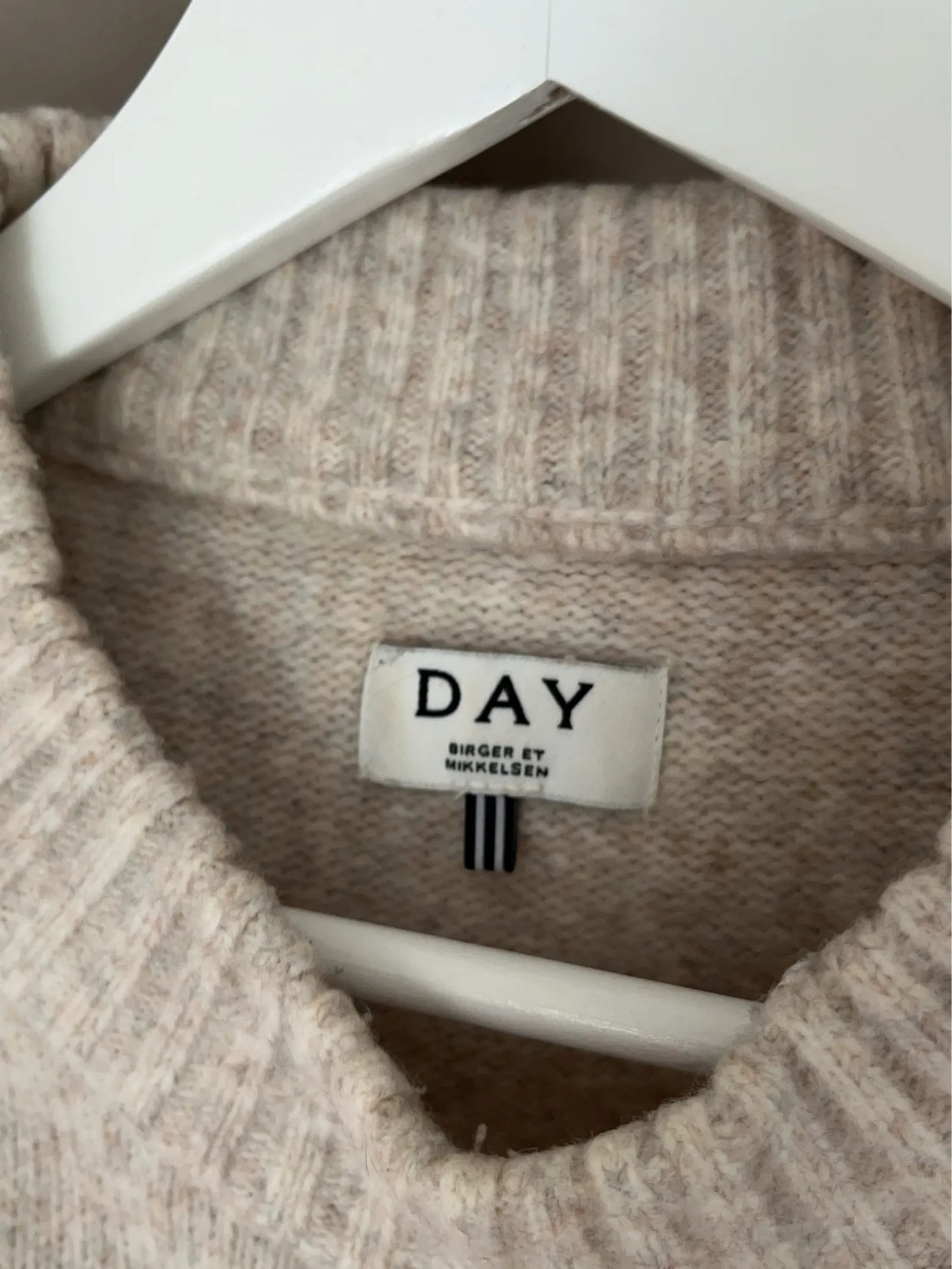 DAY Birger & Mikkelsen-ulltröja