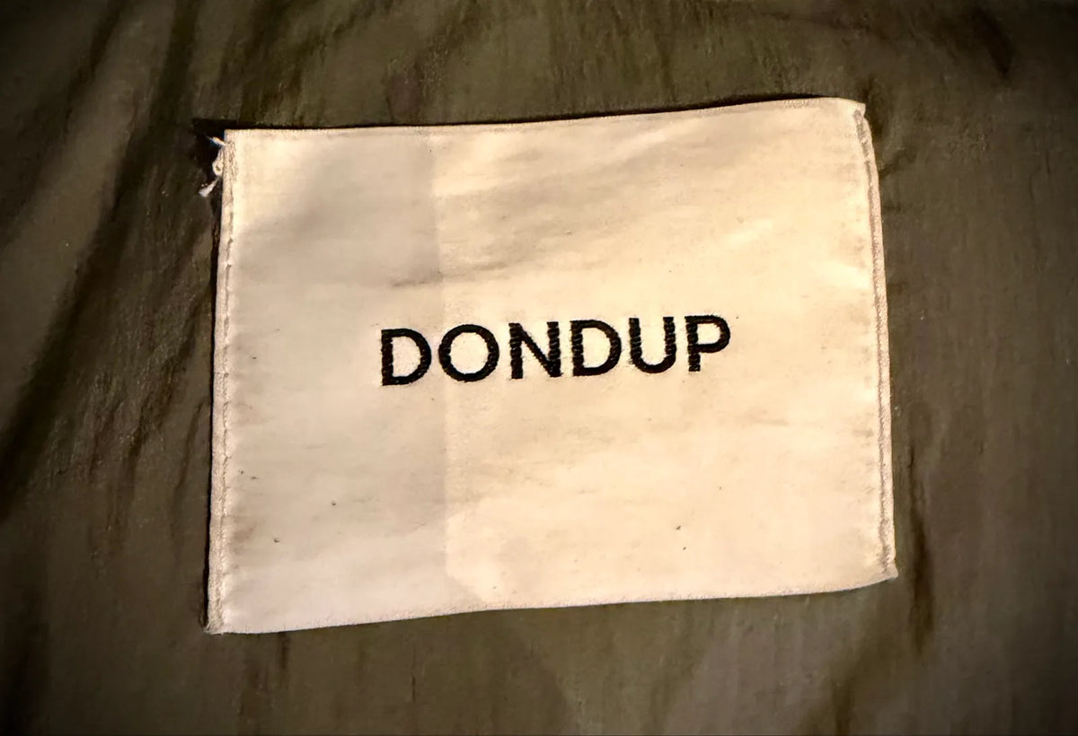 Dondup-dunjacka