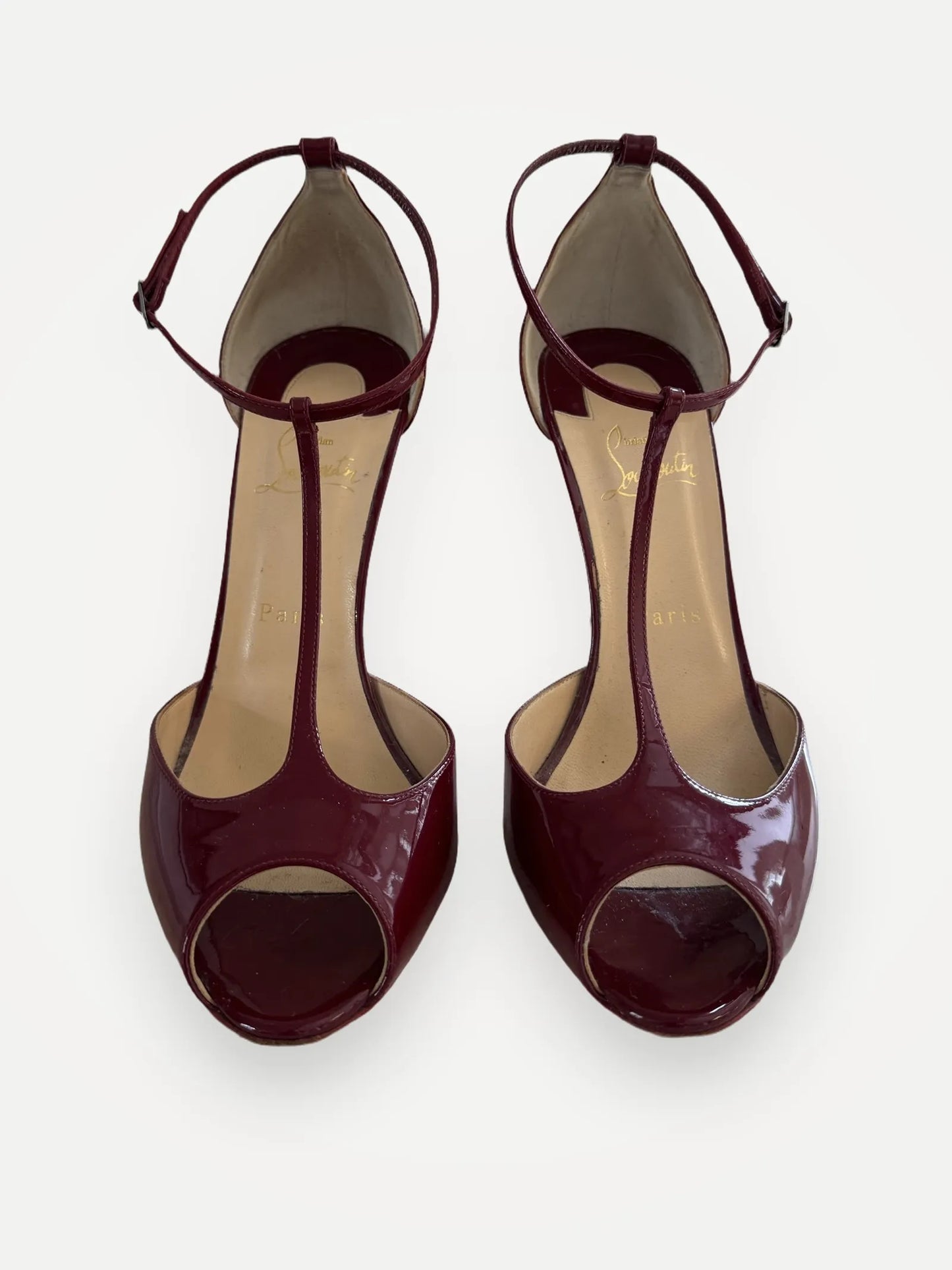 Christian Louboutin Heels