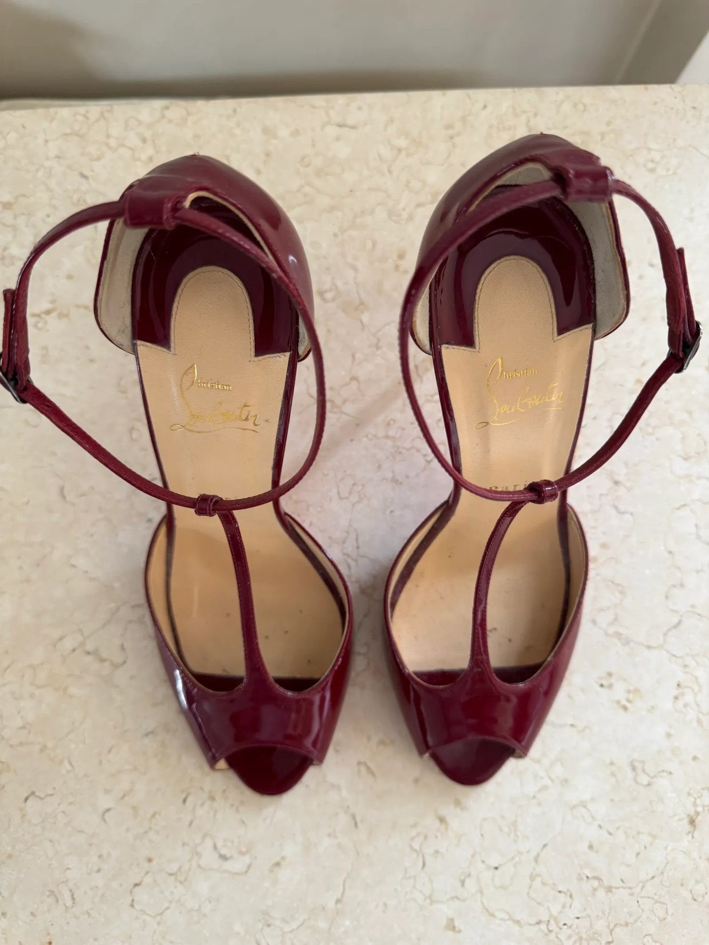 Christian Louboutin Heels