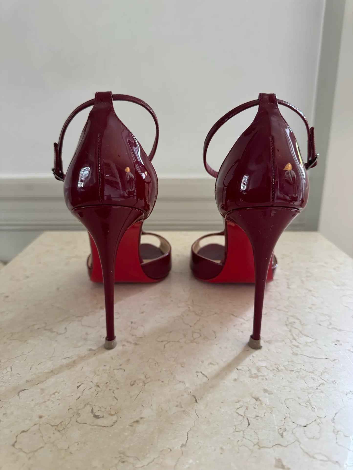 Christian Louboutin Heels