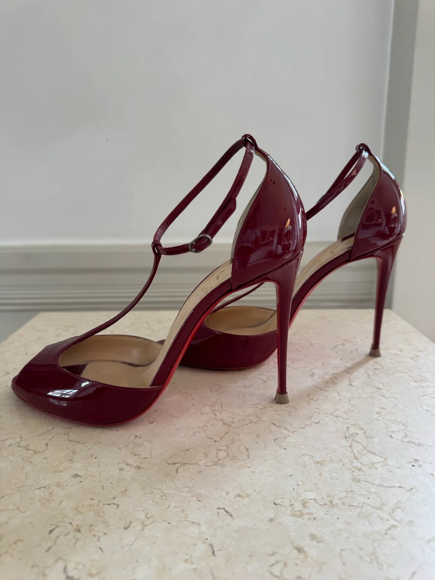 Christian Louboutin Heels