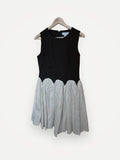 Never Fully Dressed Mini Monika-klänning NWT