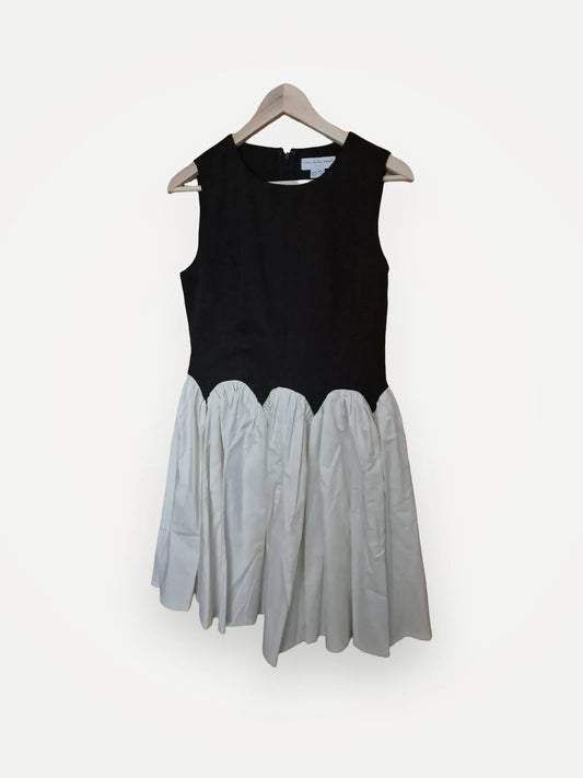 Never Fully Dressed Mini Monika-klänning NWT