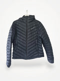 Peak Performance Peak Petformance W Frost Hood Puffer jacket