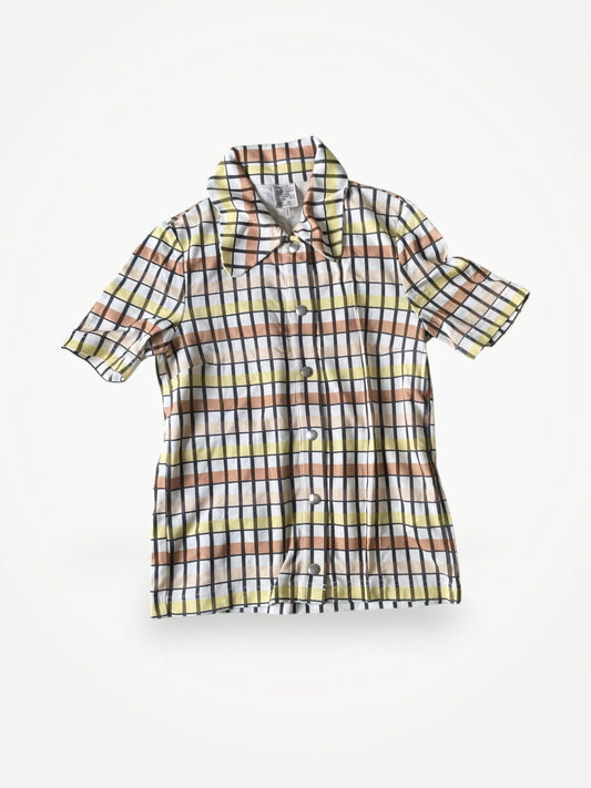 Baum und Pferdgarten Shirt