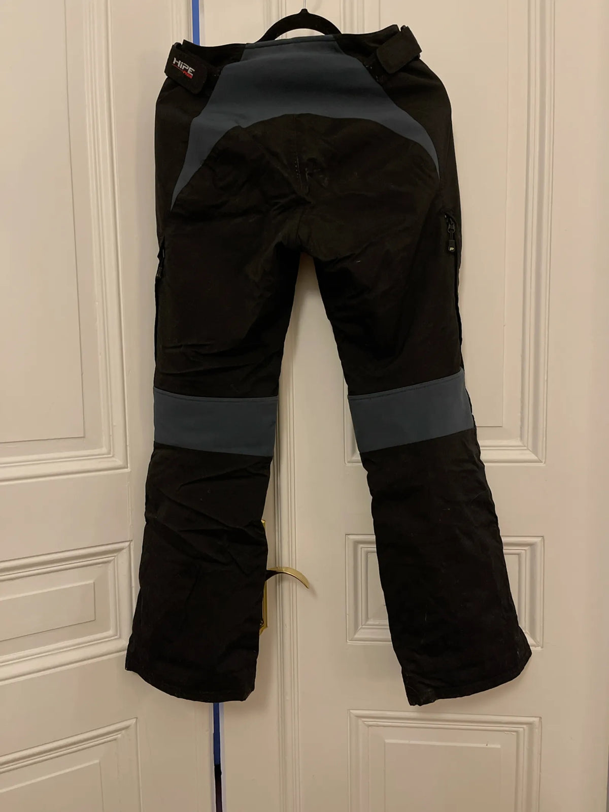 Peak Performance Anatomic P-fritidsbyxor