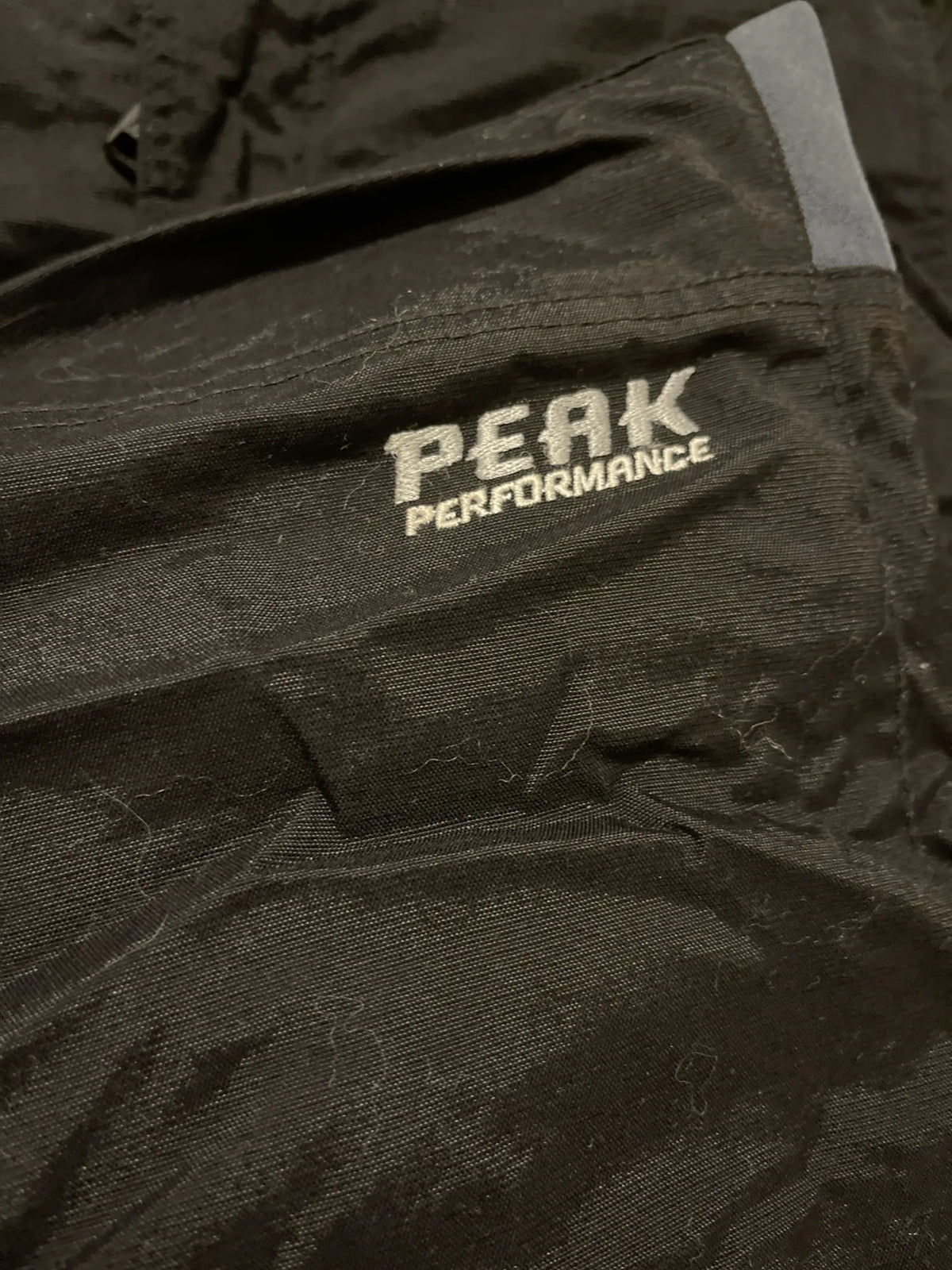 Peak Performance Anatomic P-fritidsbyxor