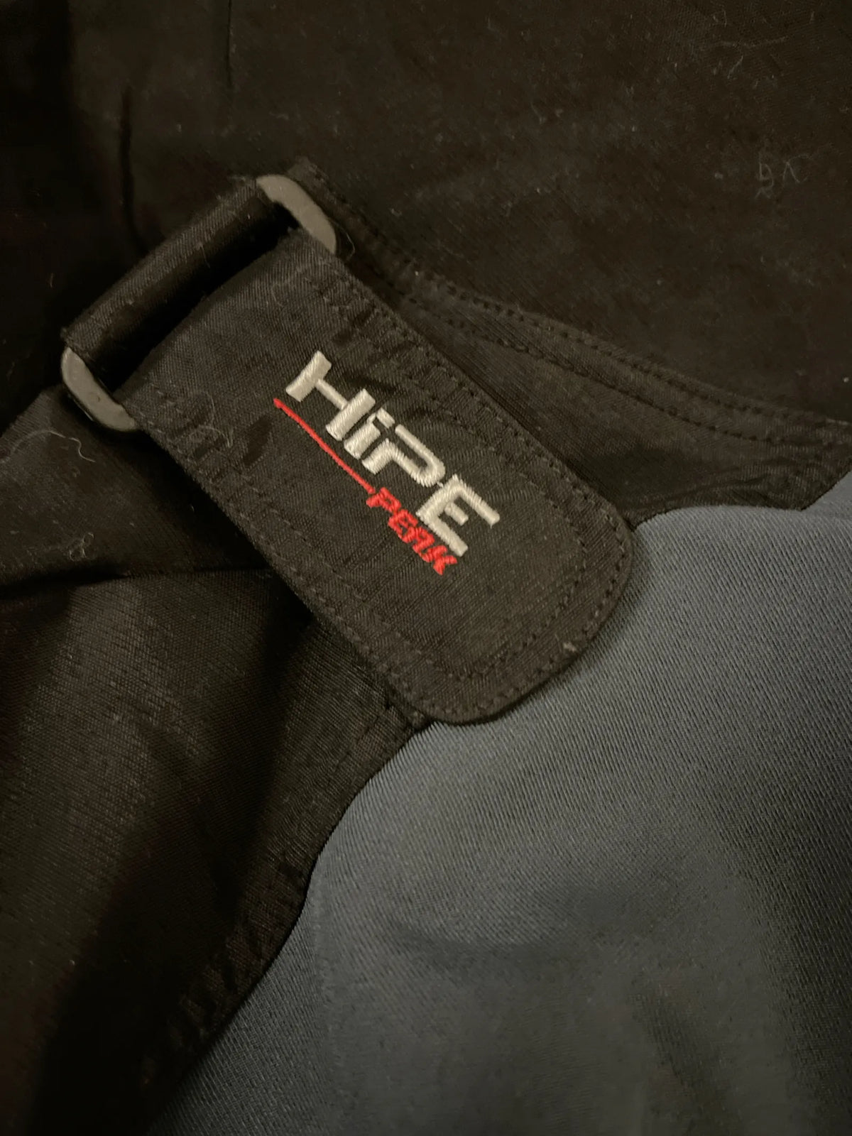 Peak Performance Anatomic P-fritidsbyxor