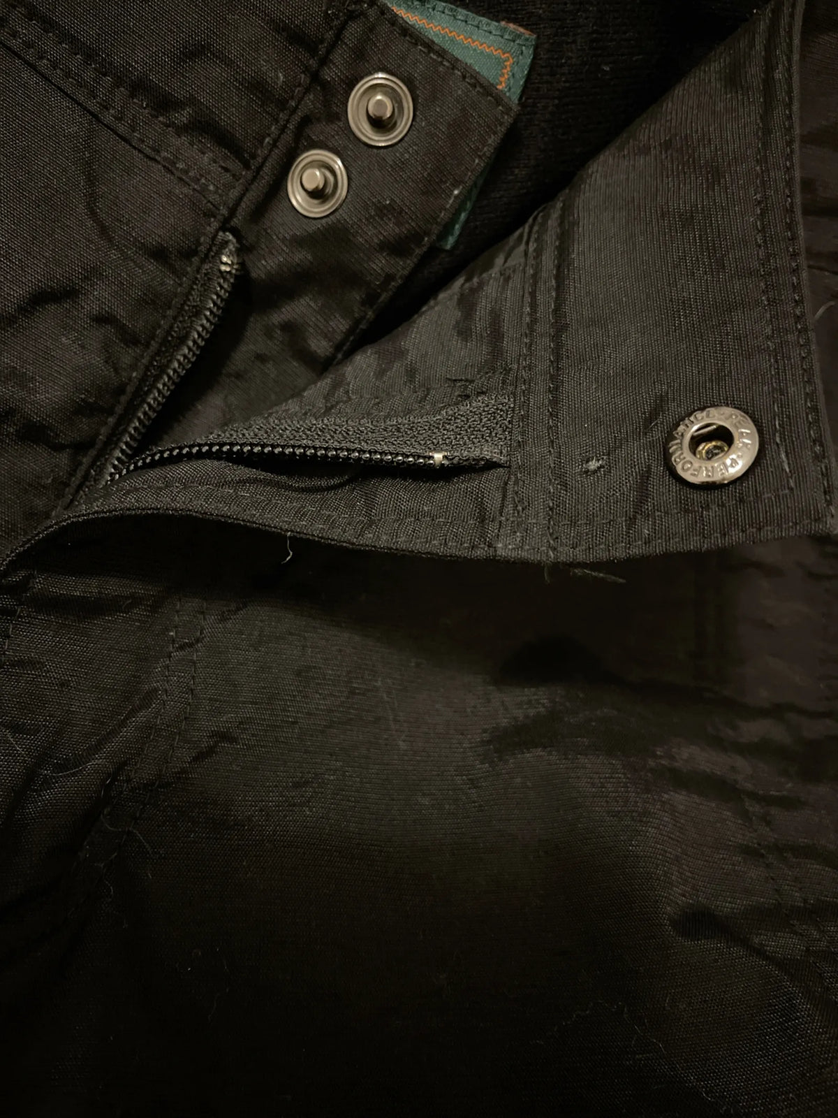 Peak Performance Anatomic P-fritidsbyxor