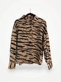 Second Female Blouse