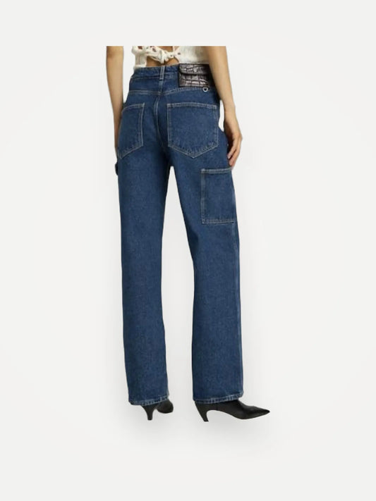 Saks Potts Salma-jeans