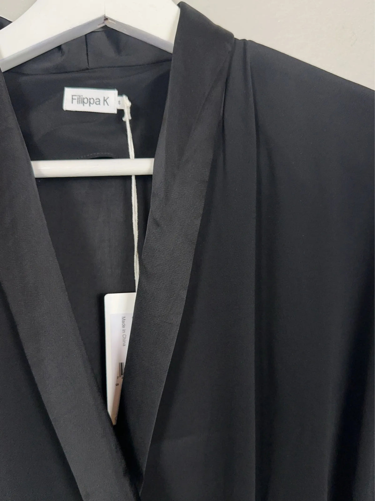 Filippa K Party Pantsuit-jumpsuit NWT