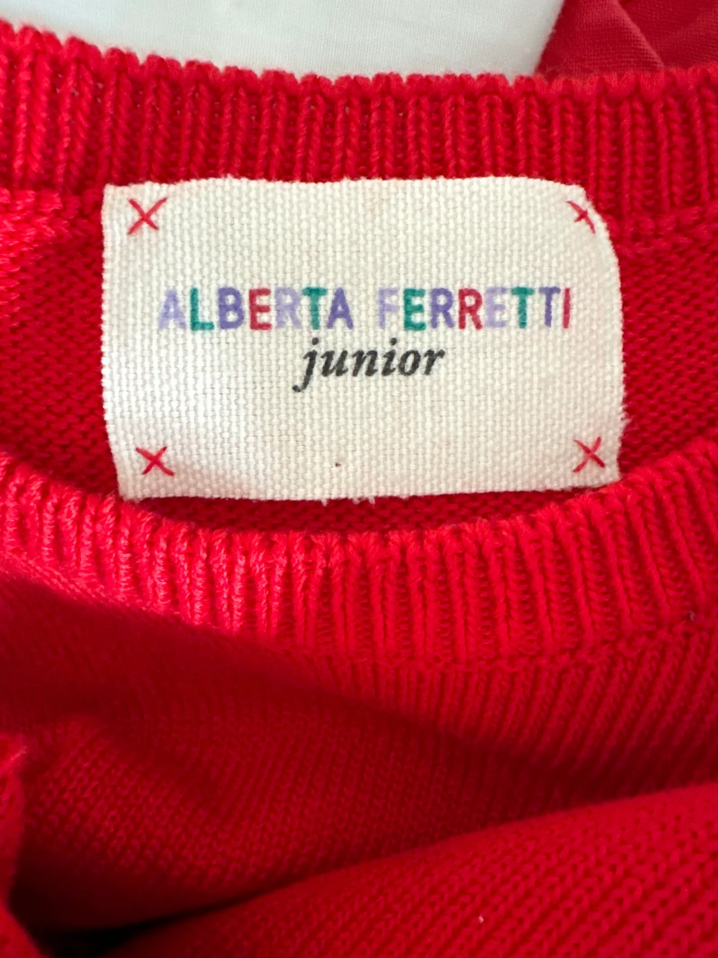 Alberta Ferretti Sweater
