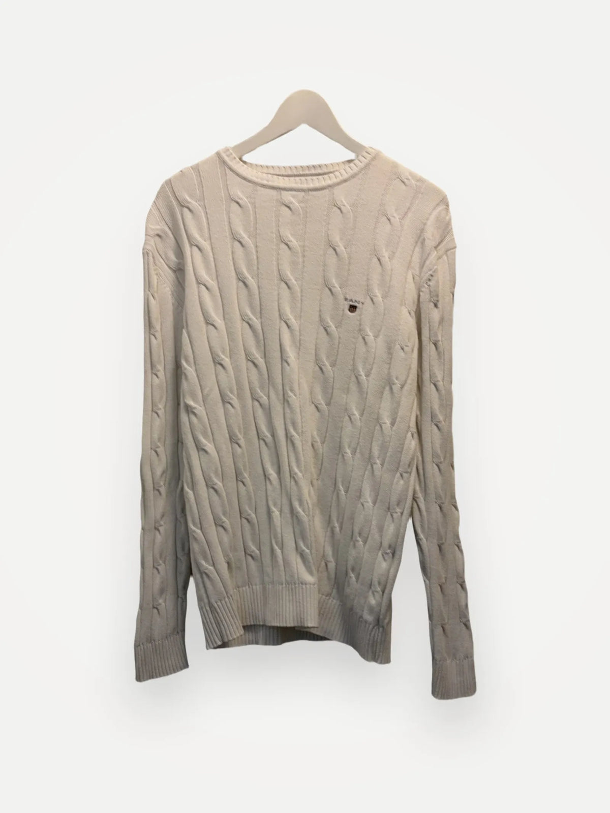 Gant-tröja