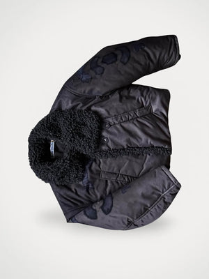 Acne Studios-dunjacka NWOT