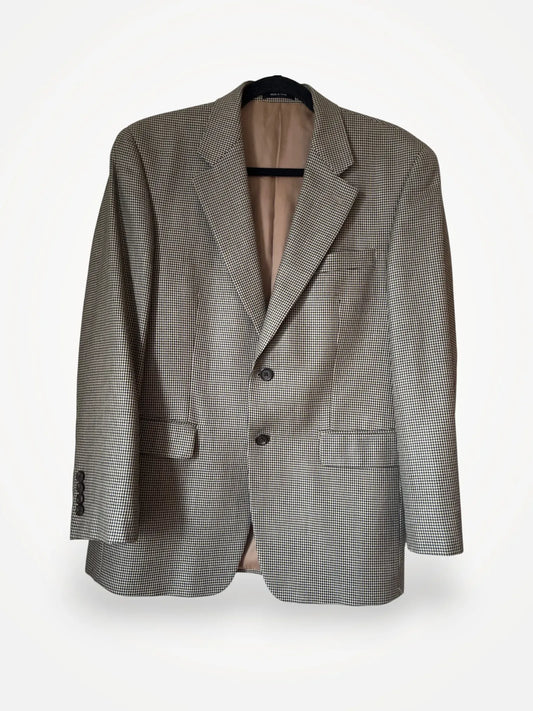 Ralph Lauren Rutig Blazer