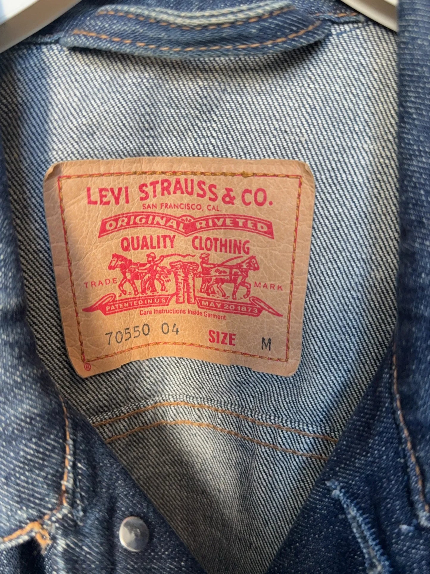 Levi's Jacket