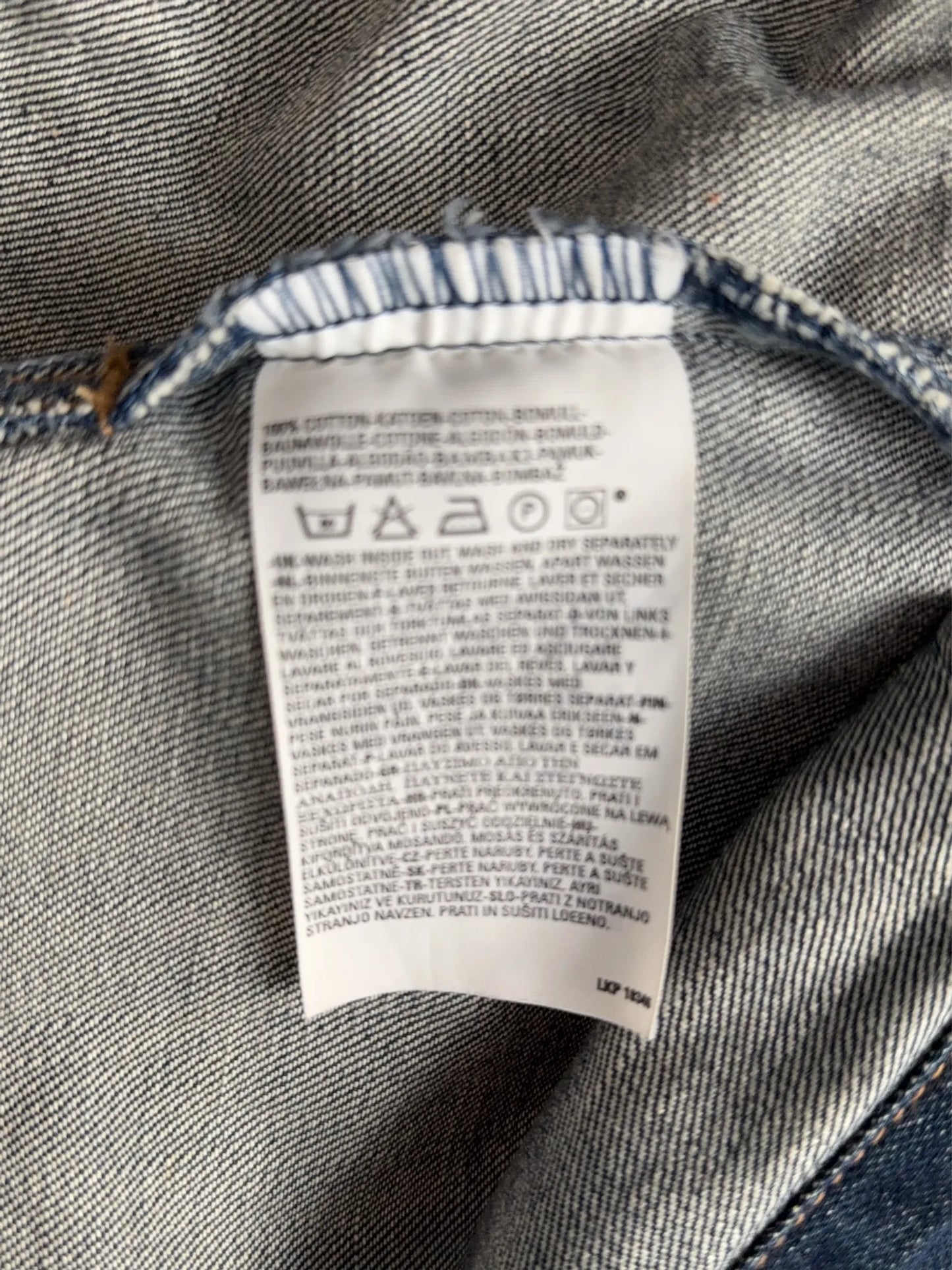 Levi's Jacket