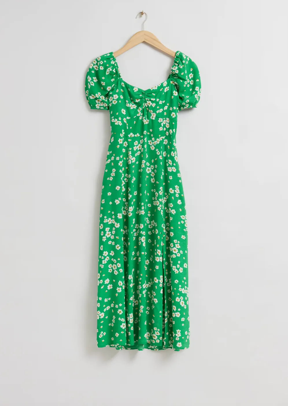 & Other Stories Los Angeles Atelier Dress