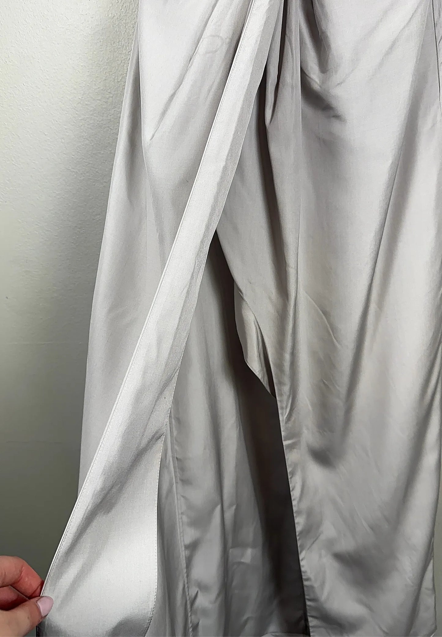 Deitas Dress