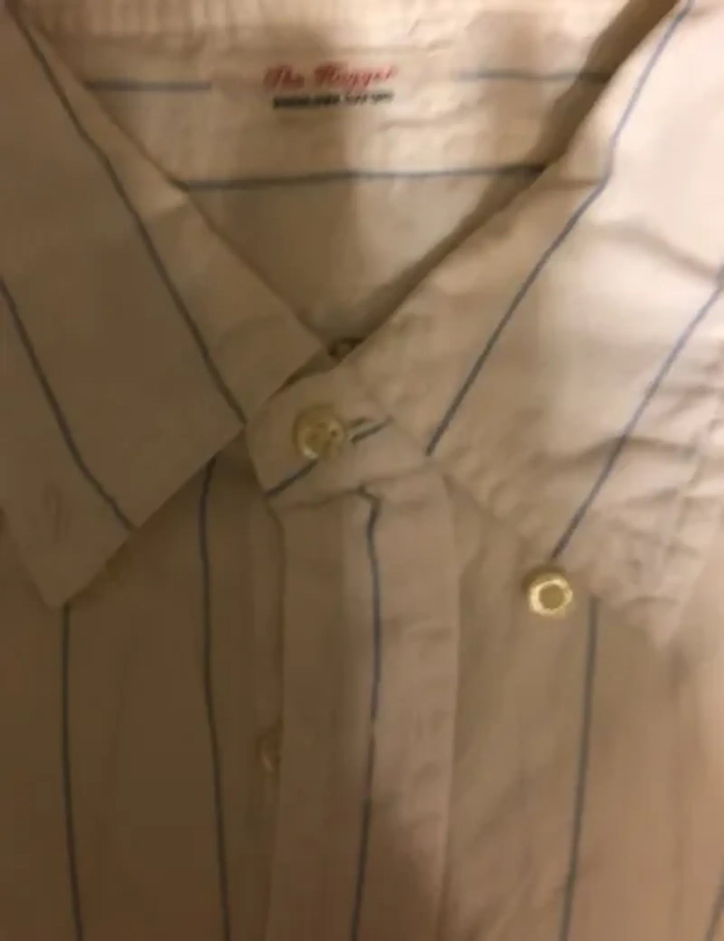 Oxford Shirt