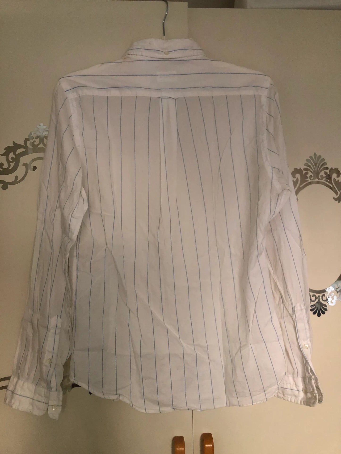 Oxford Shirt