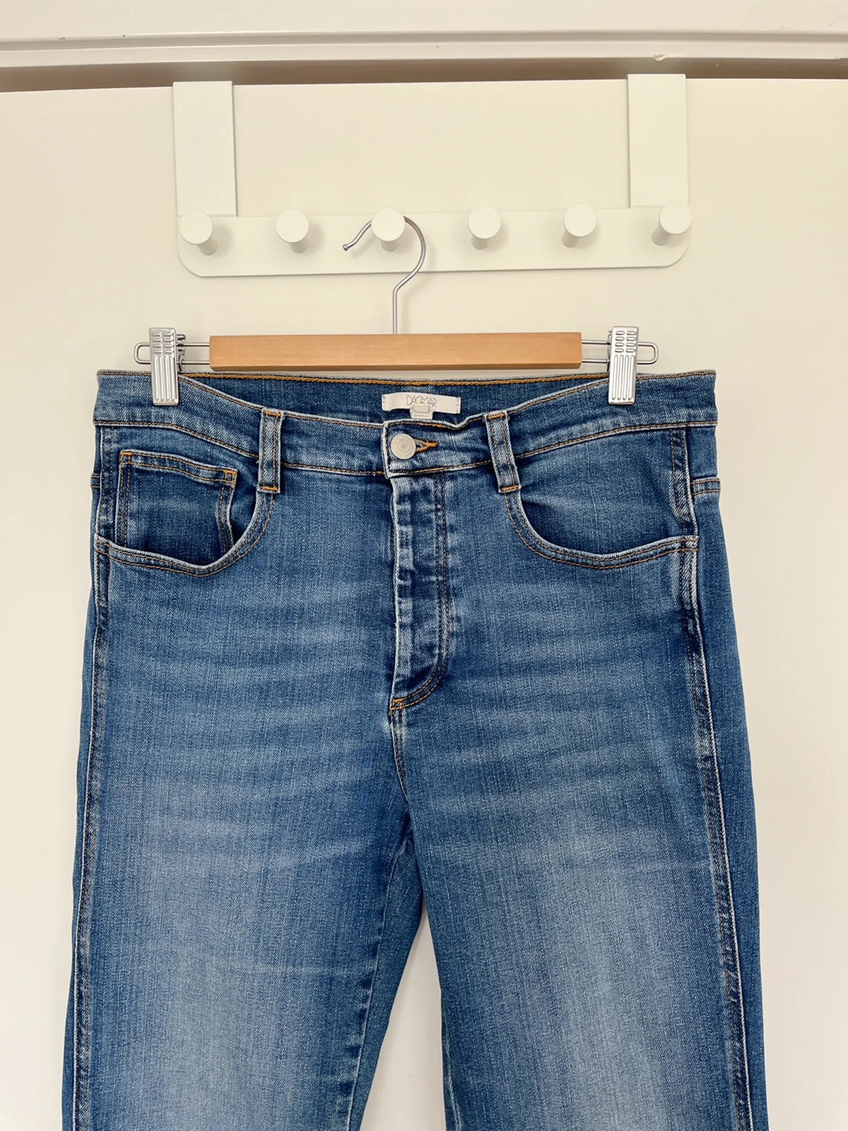 Dagmar-jeans