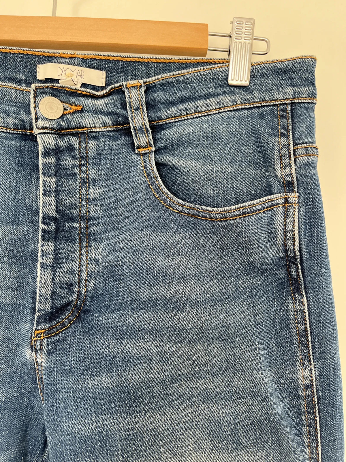 Dagmar-jeans