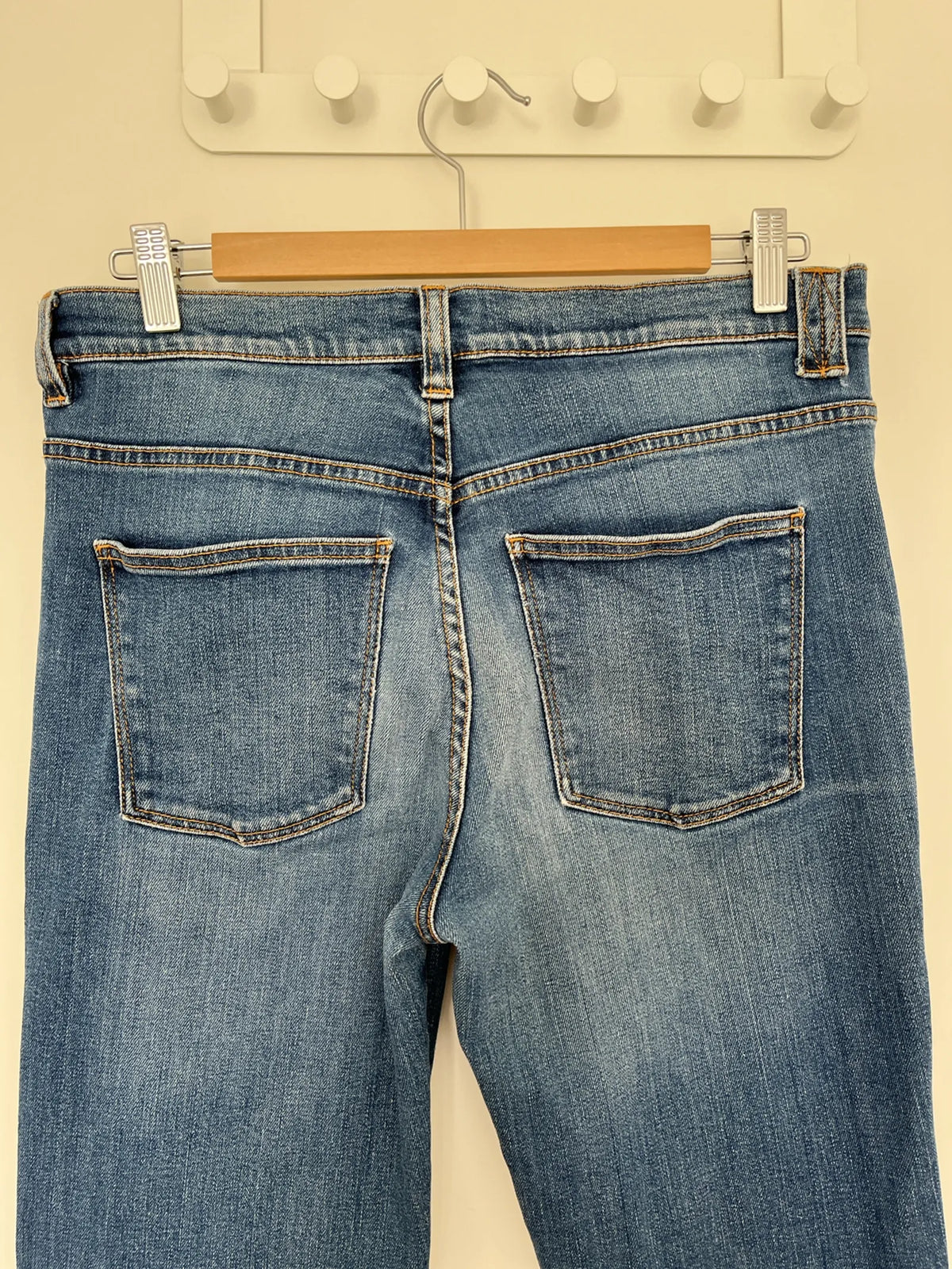 Dagmar-jeans